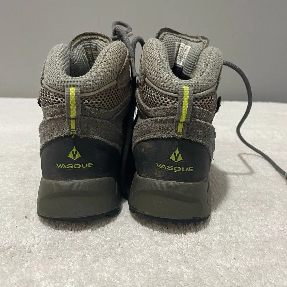 Vasque breeze gray